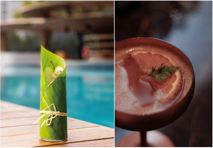 万豪旅享家酒吧图鉴，尽享夏日“醉”美时刻