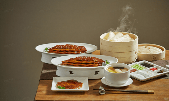 秋补在北京,哪家餐厅好?抖音官方秋季餐厅榜单有答案