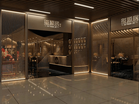 秋补在北京,哪家餐厅好?抖音官方秋季餐厅榜单有答案