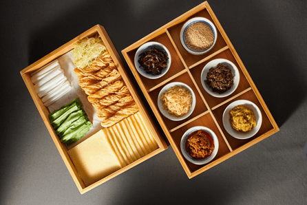 秋补在北京,哪家餐厅好?抖音官方秋季餐厅榜单有答案