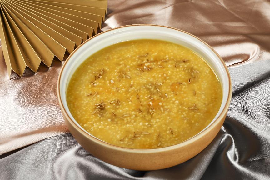 粥店外卖店赚钱吗,粥品外卖火爆的3个秘籍