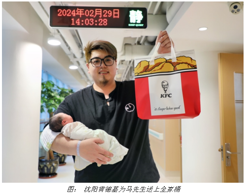 献给2月29日出生的你:28年一遇的“疯狂星期四”有礼啦!