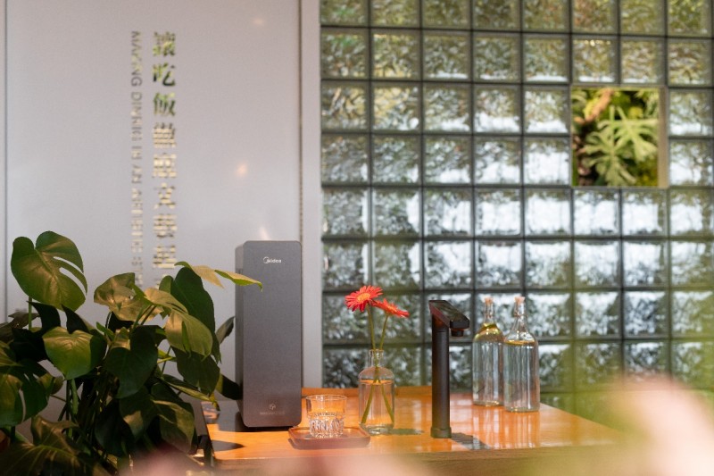 家电行业卷到餐饮界?解锁场景化饮食生活新体验