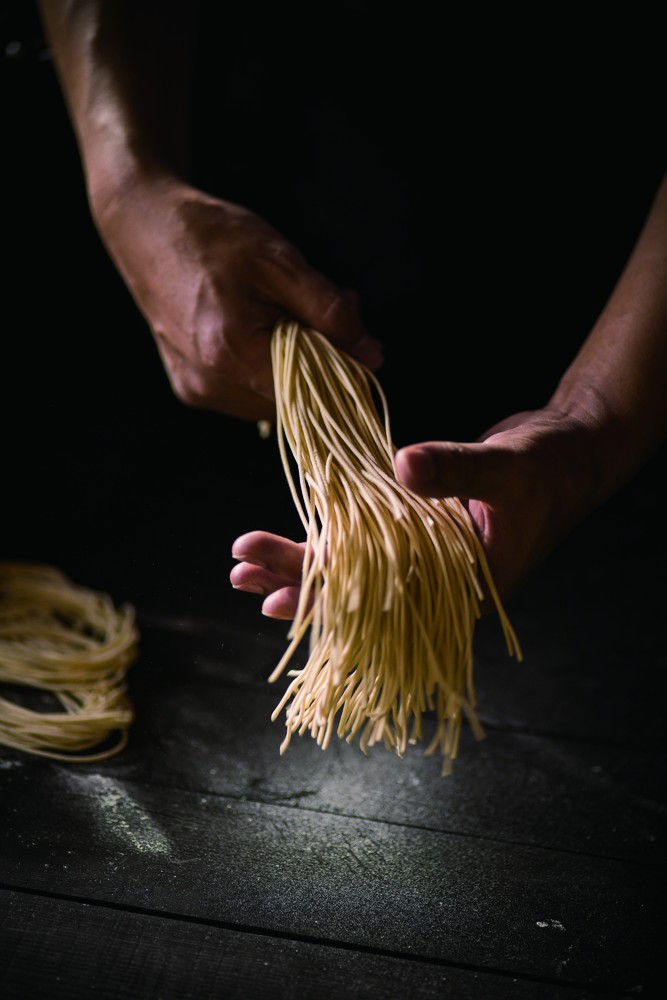 味千拉面焕新归来:肉足味鲜,经典升级!