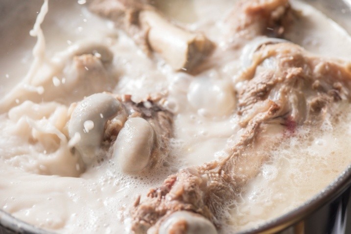 味千拉面焕新归来:肉足味鲜,经典升级!