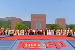 新高度!一场板城酒文化节暨秋藏大典,用IP助阵文化,让冀酒振兴再发强音