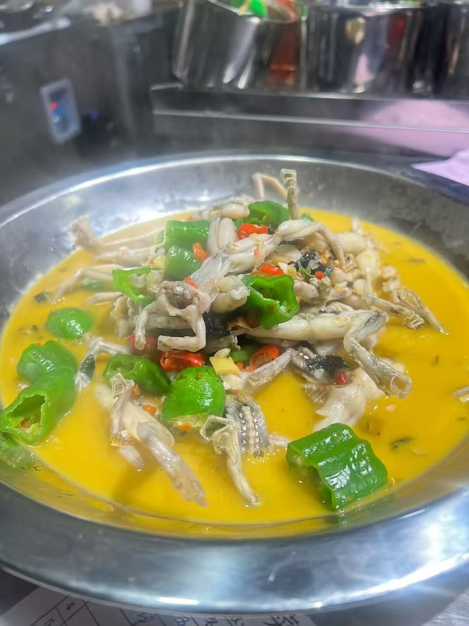 株洲夜宵美食全攻略：从麻拐到口味虾，私宅夜宵店的选择之道