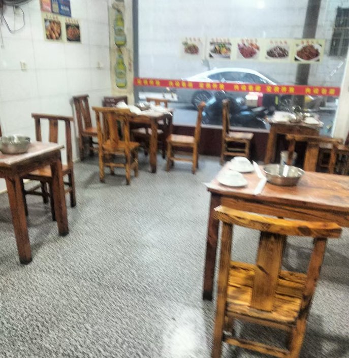 衡阳市蒸湘区本土家常菜馆推荐哪家  糊涂菜馆