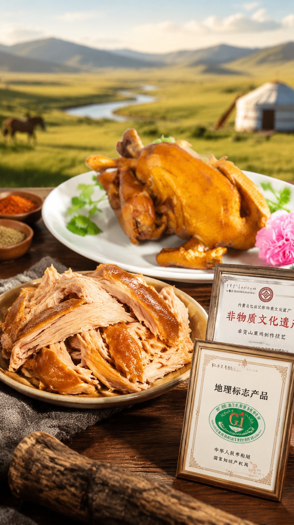2026年口碑出众的正规草原美食生产厂家盘点及挑选参考指南